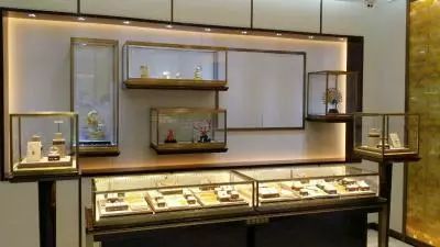 《文化及相关产业分类（2018）》九大行业解读（三） 工艺美术品零售——连接传统与现代的文化消费桥梁