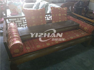 松江红木家具回收与工艺美术品零售 传承与流通的双重艺术